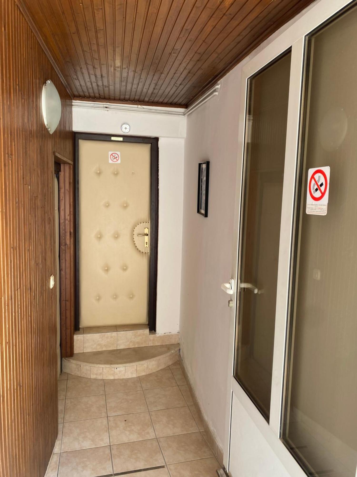 Appartamento Salyna Ičići