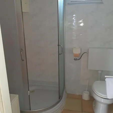 Villa Salyna Ičići Exterior foto