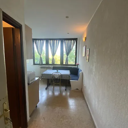 Villa Salyna Ičići Exterior foto