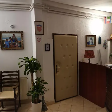Villa Salyna Ičići Exterior foto