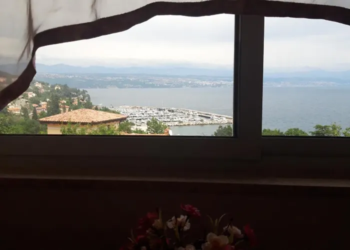 Villa Salyna