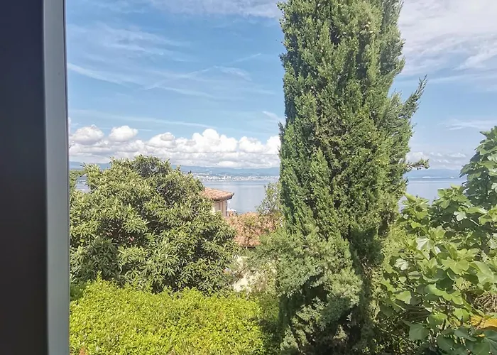 Villa Salyna