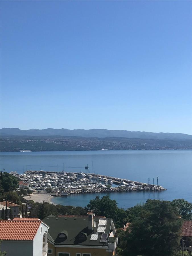 Apartament Salyna *