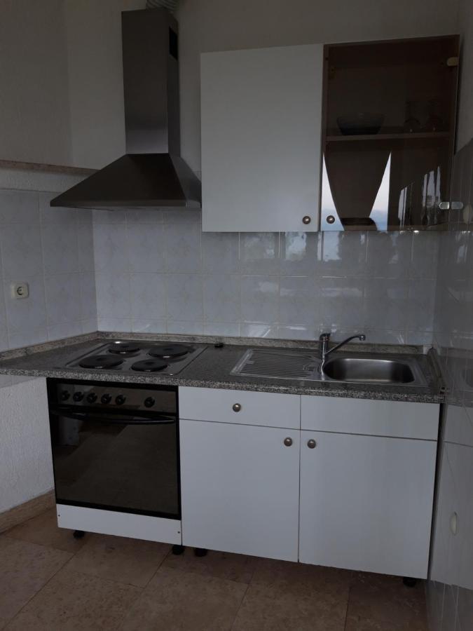 Appartement Salyna Ičići
