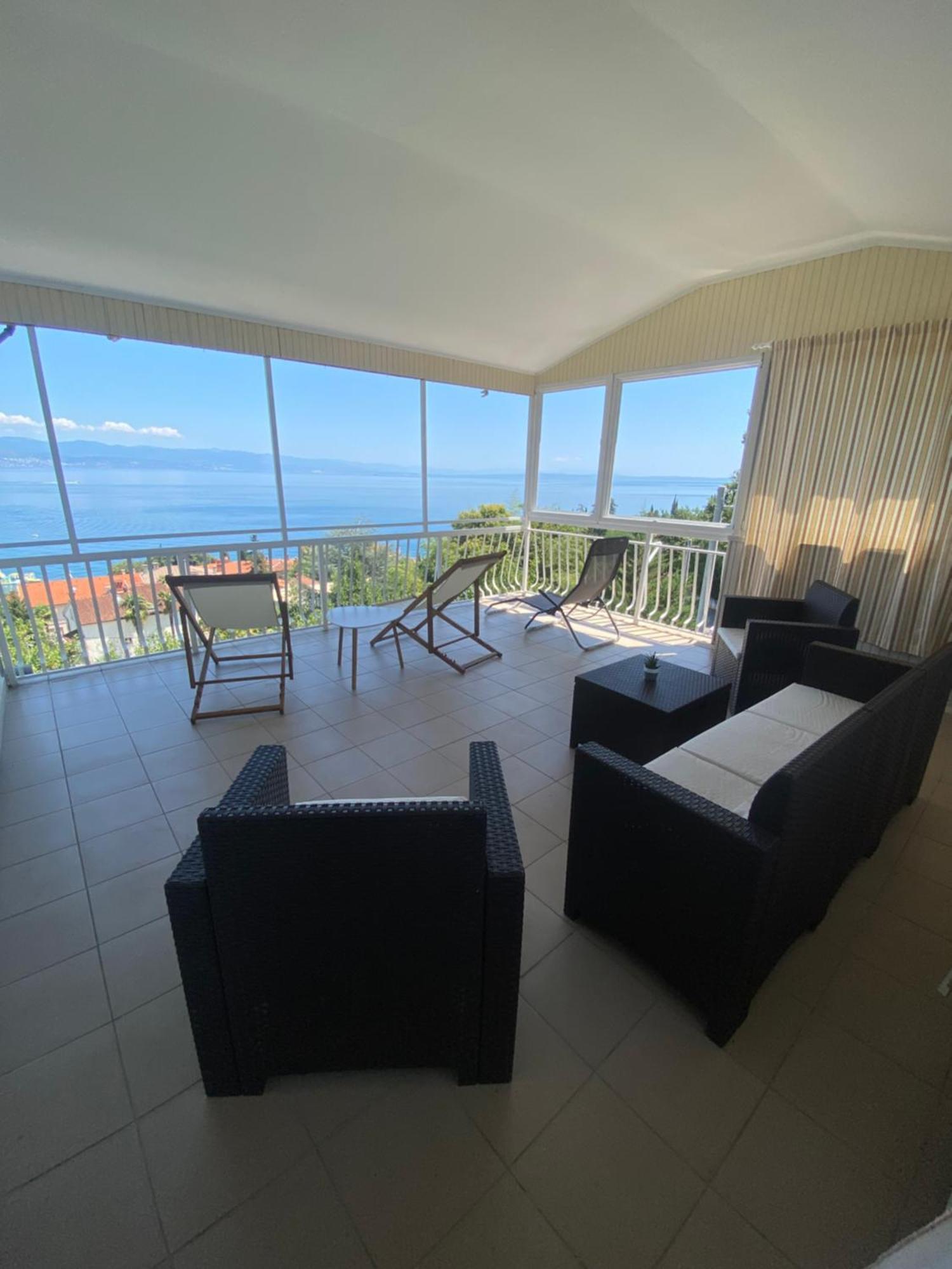 Appartement Salyna