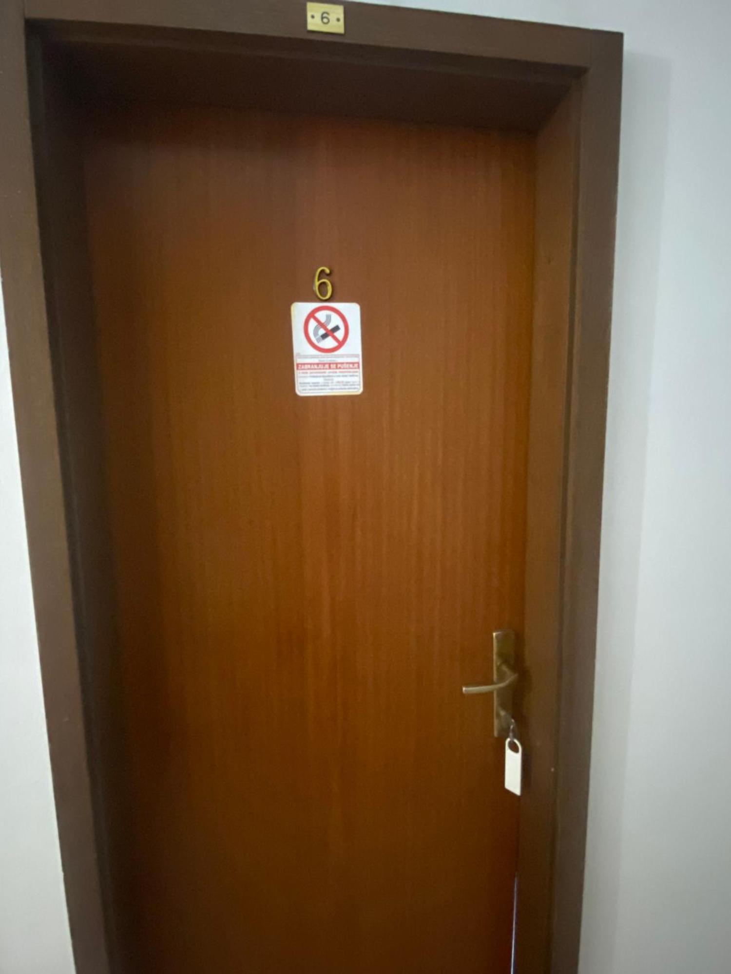 Apartment Salyna Ičići
