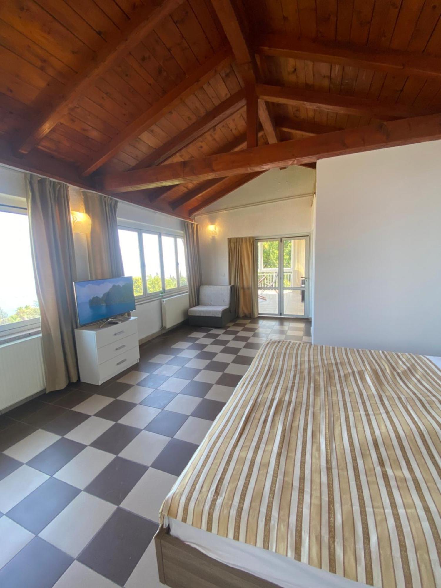 Salyna Appartement