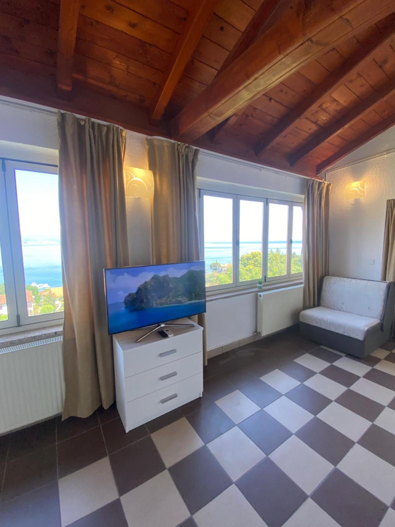 Appartement Salyna