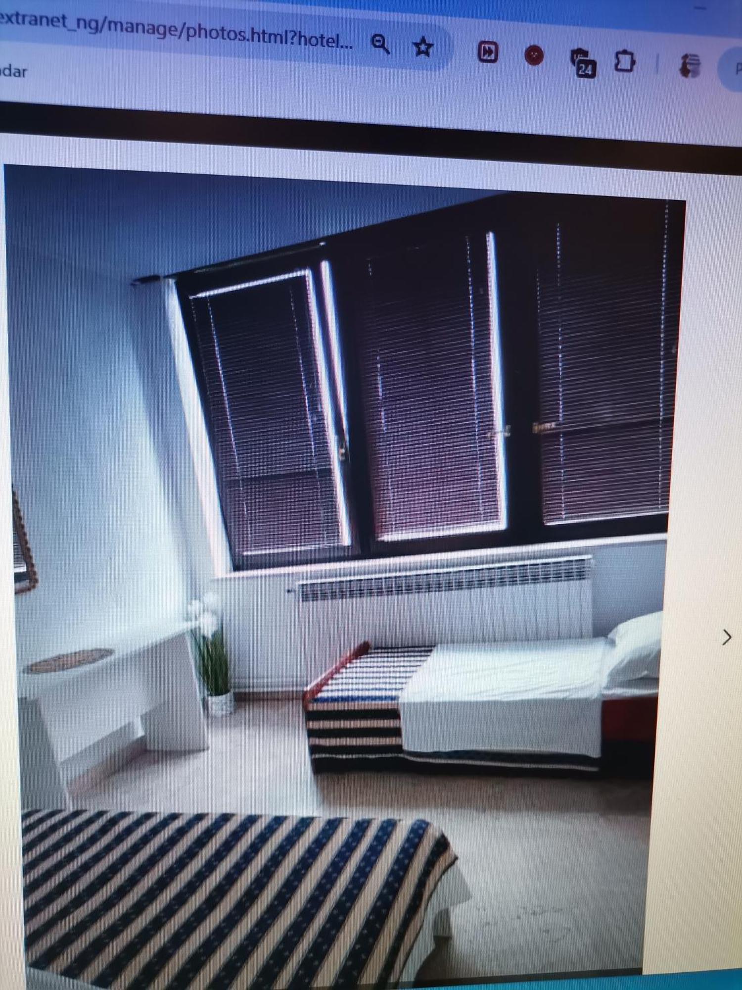 Appartement Salyna *
