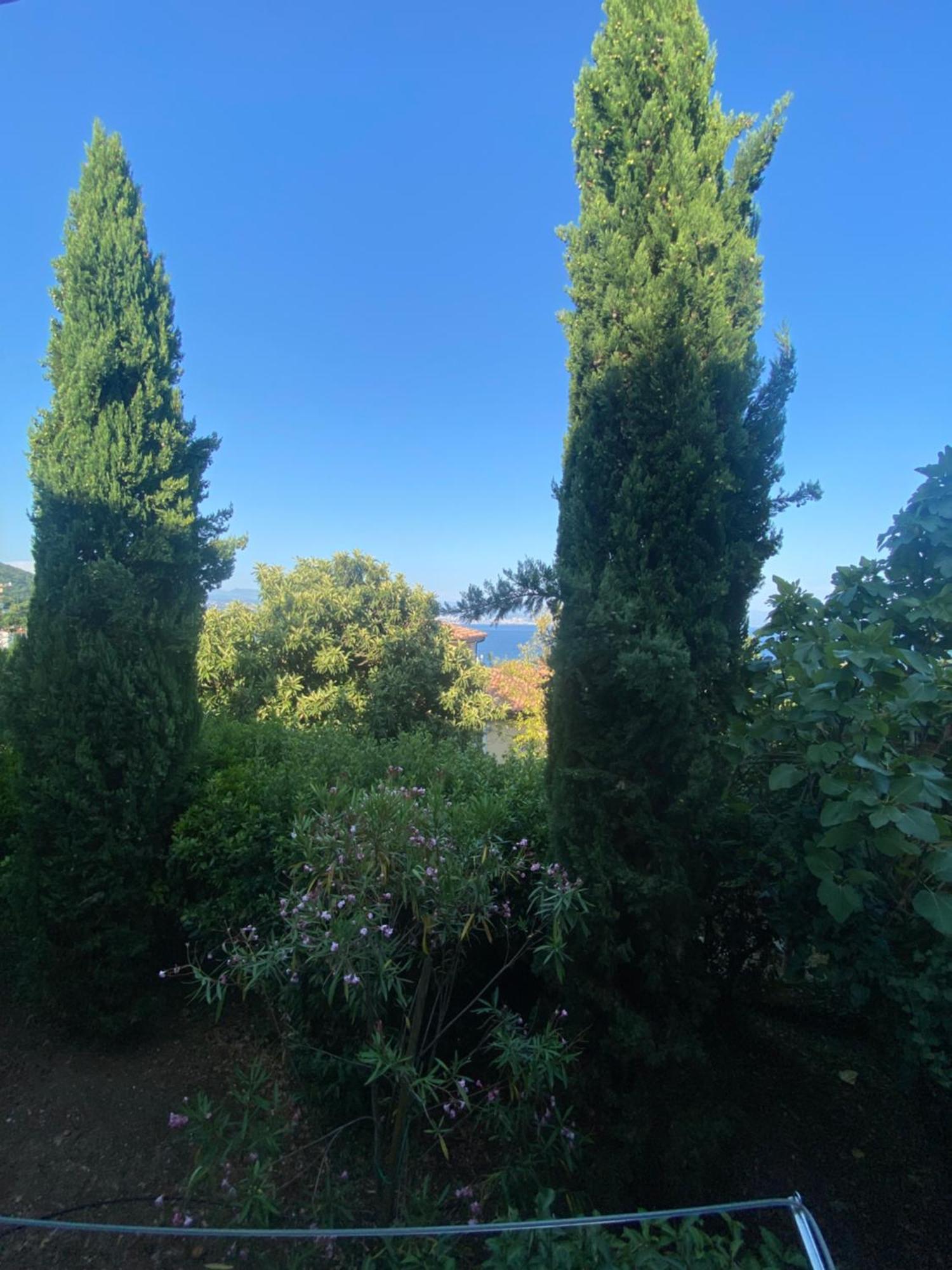 Apartament Salyna Ičići
