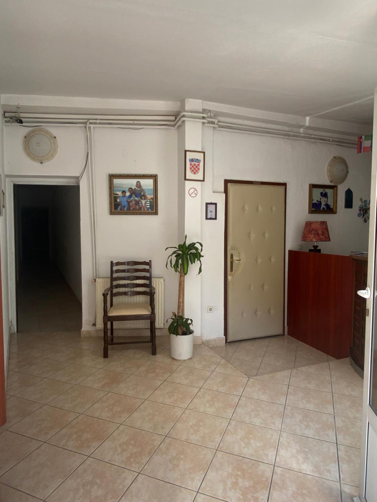 Salyna Appartement Ičići