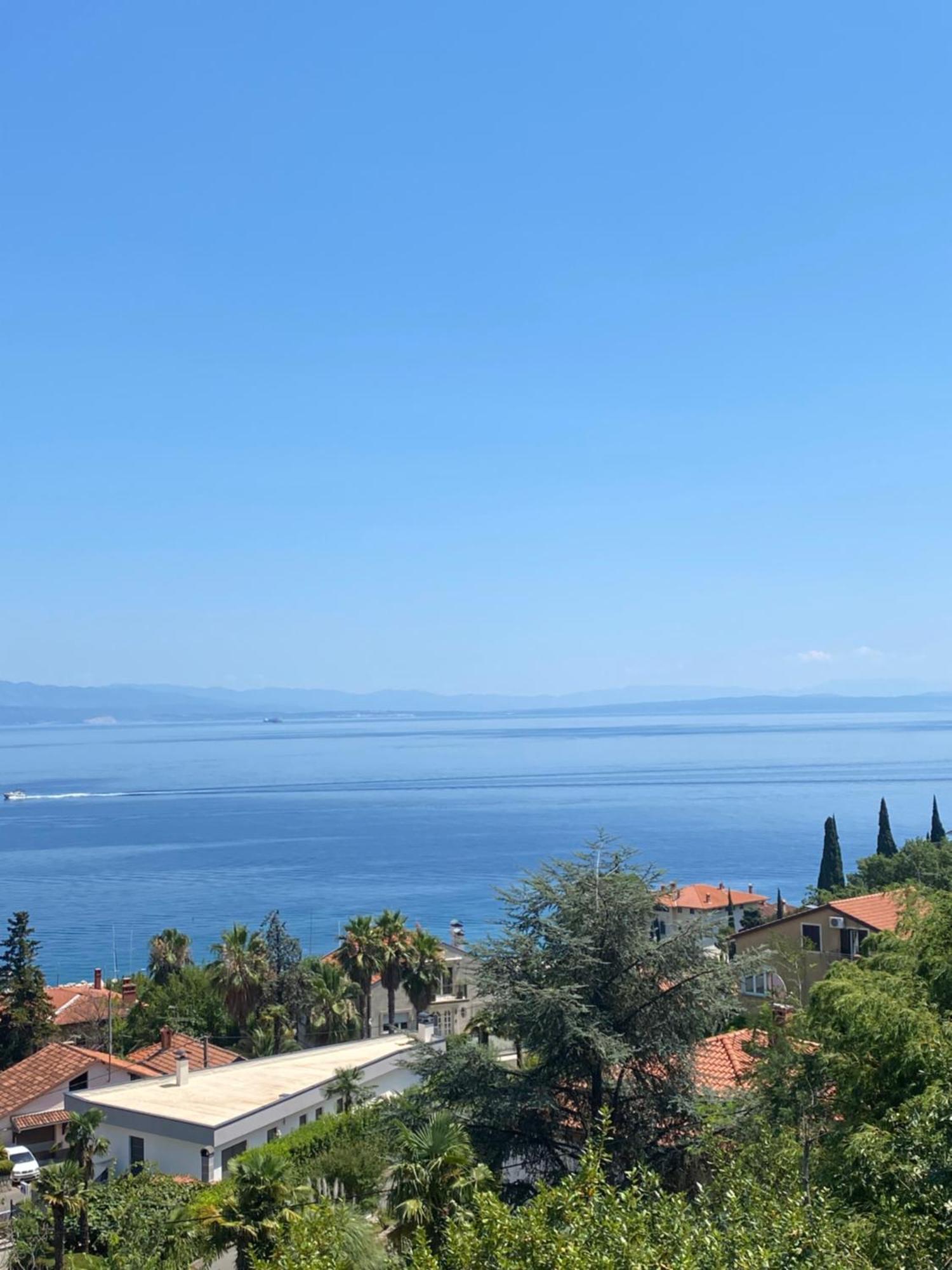 Apartament Salyna Ičići
