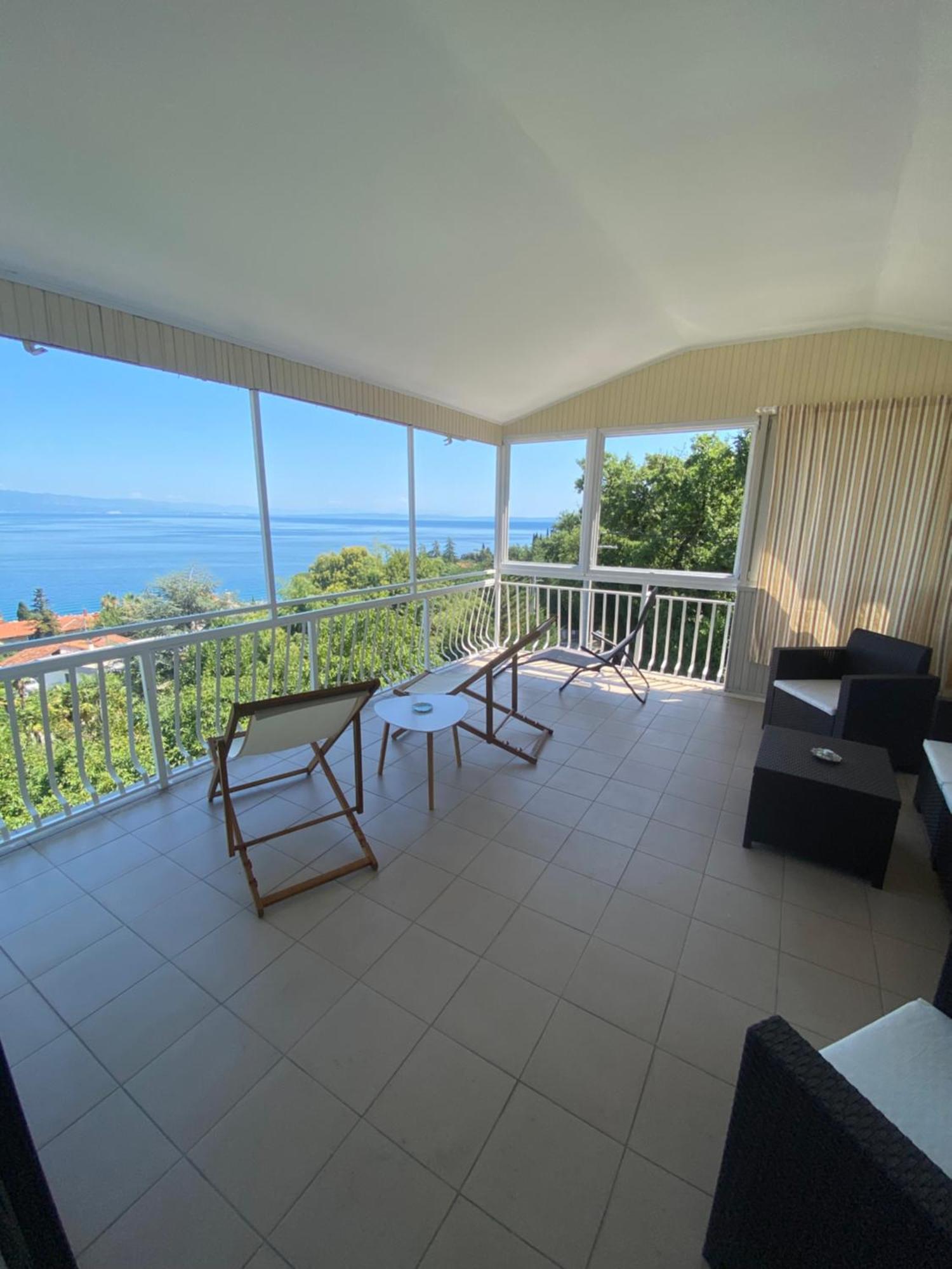 Appartement Salyna *