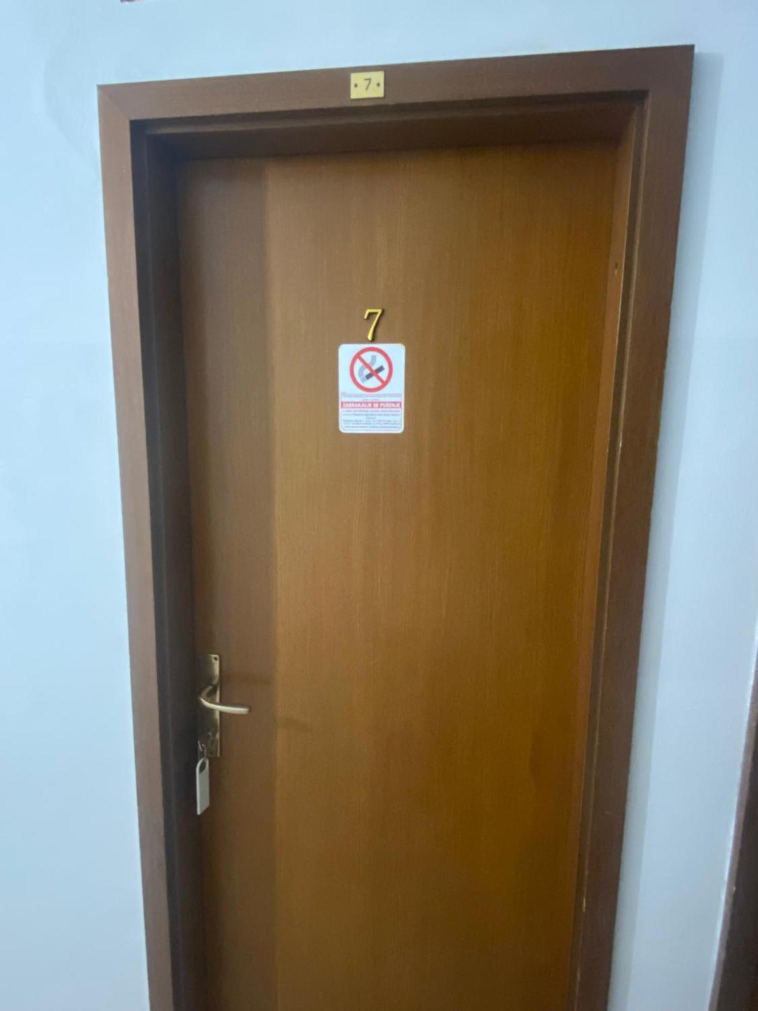 Apartment Salyna Ičići