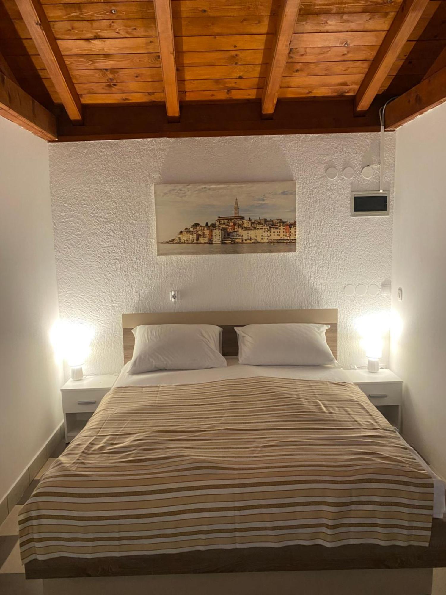 Salyna Apartament