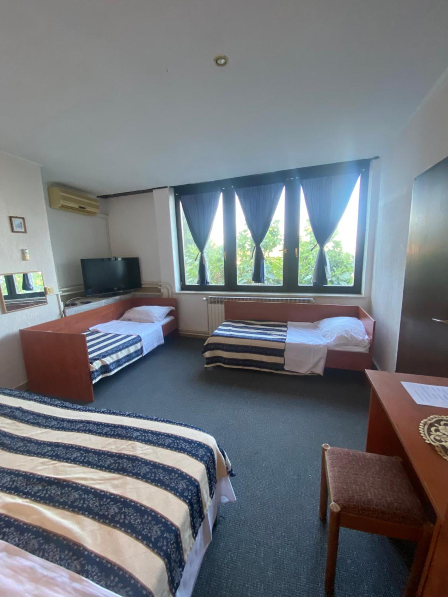 Salyna Apartament Ičići