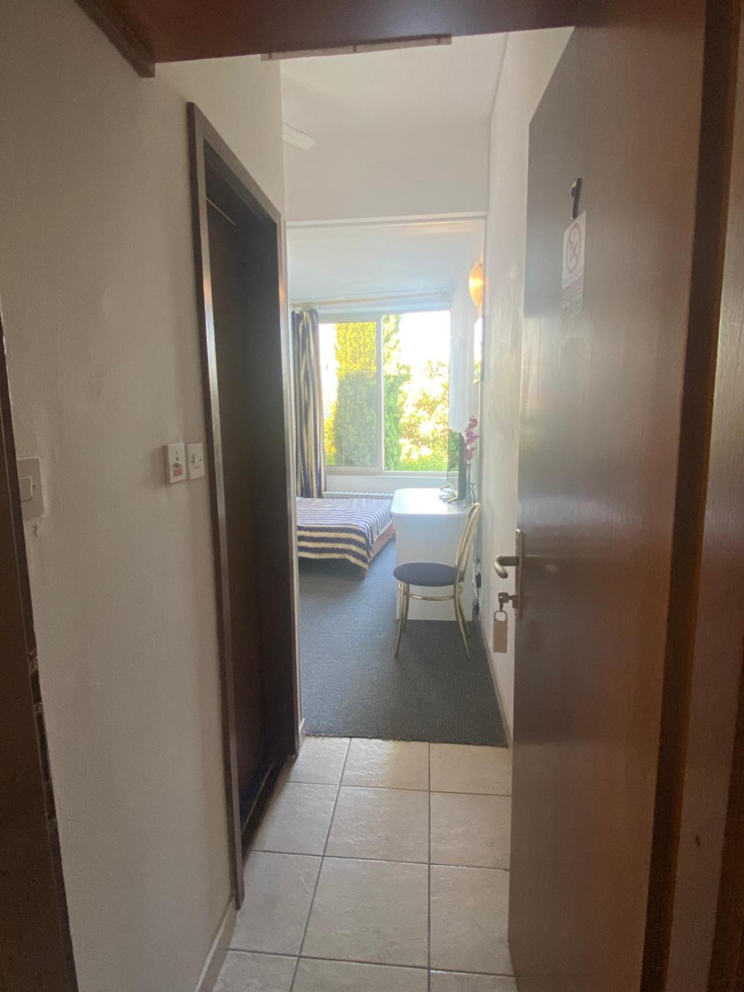 Appartement Salyna Ičići