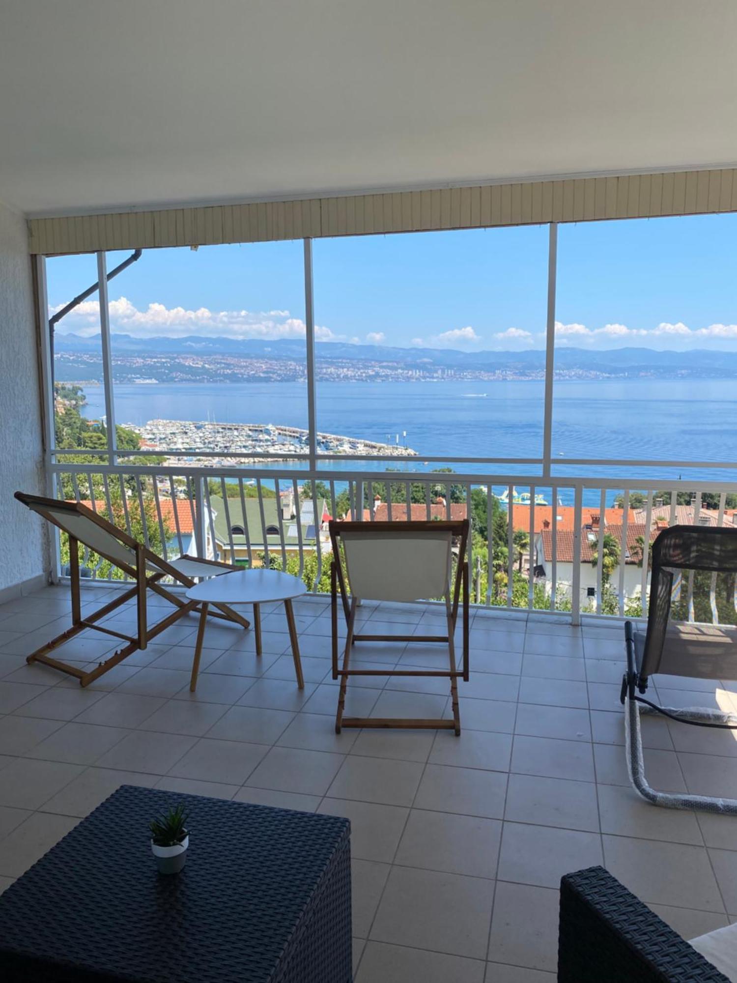 Appartement Salyna
