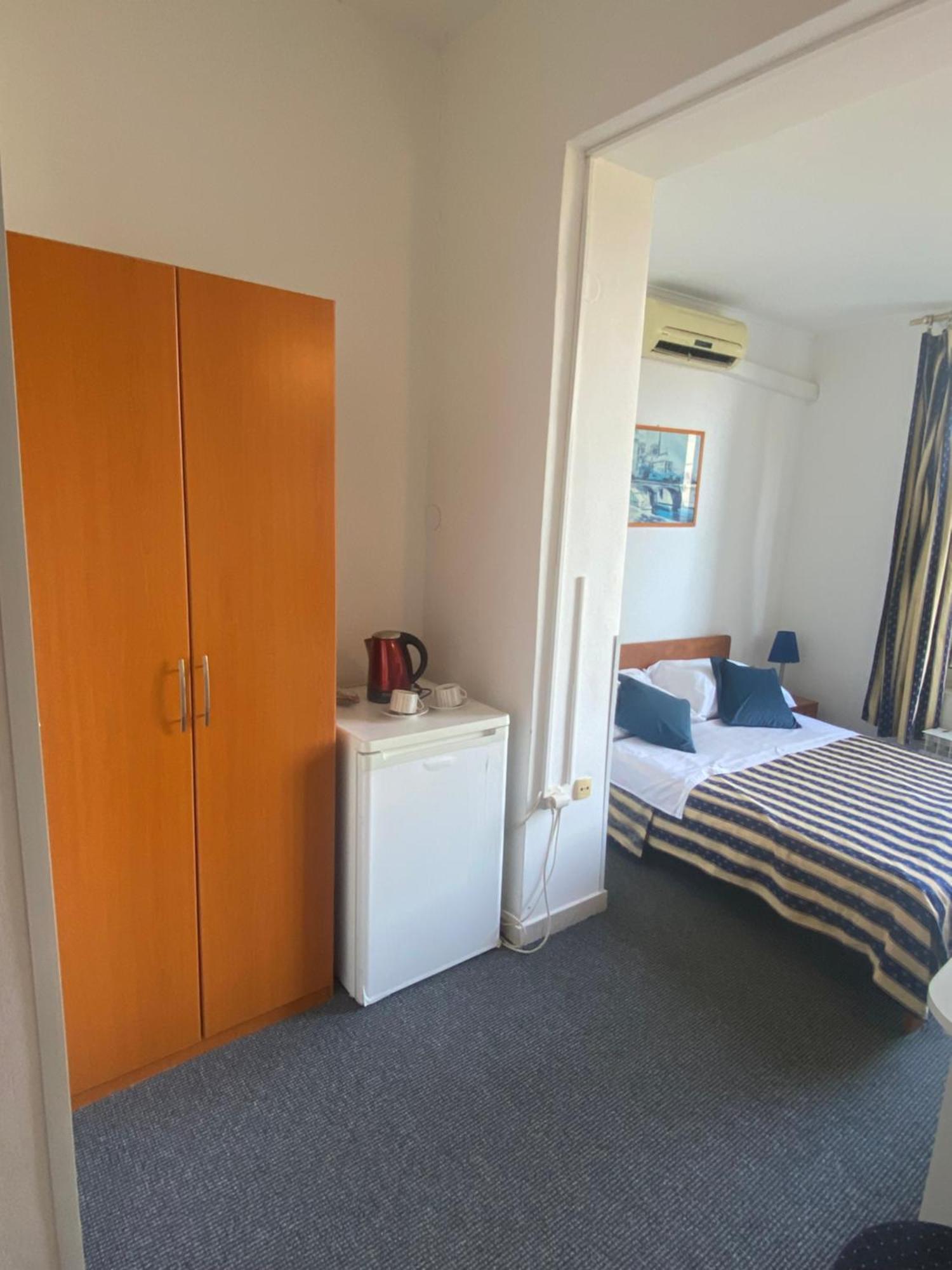 Salyna Appartement *
