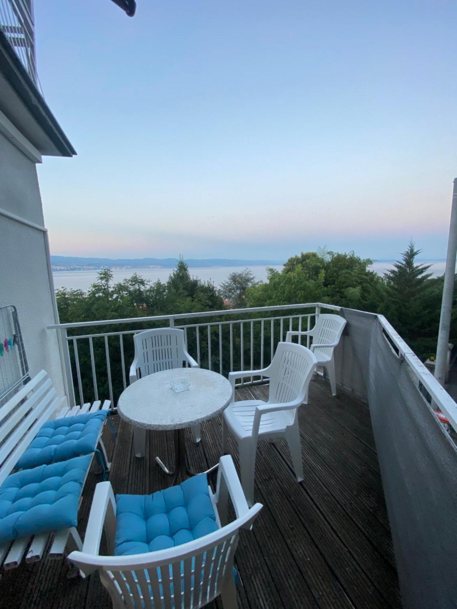 Appartement Salyna *