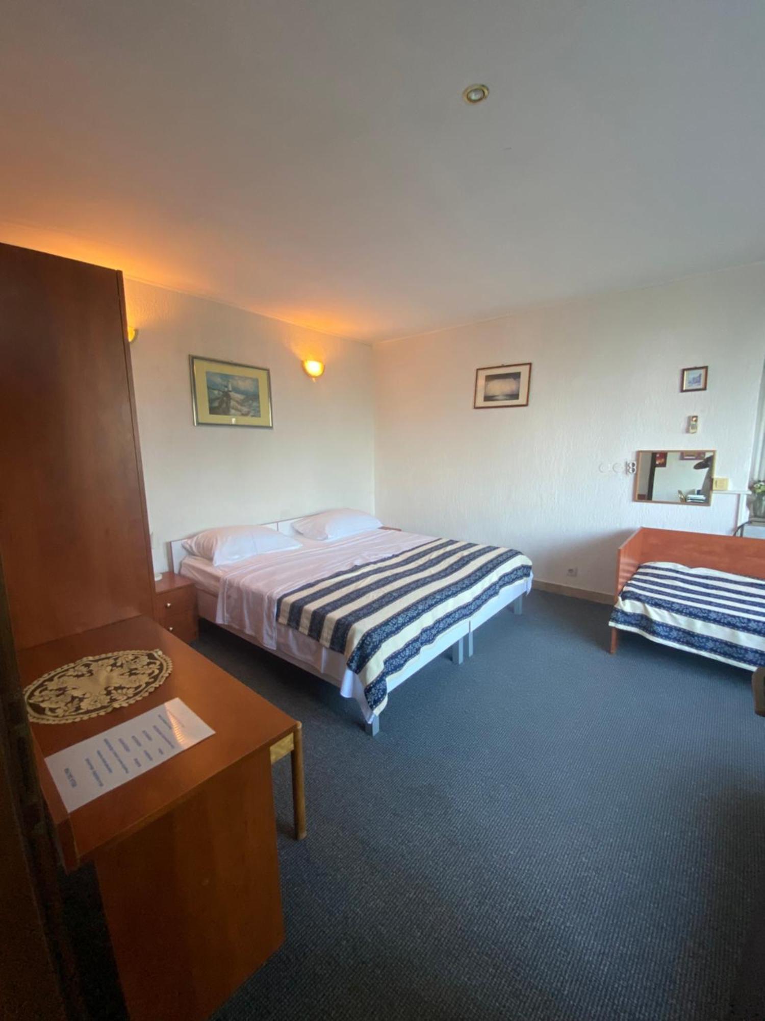 Salyna Appartement Ičići