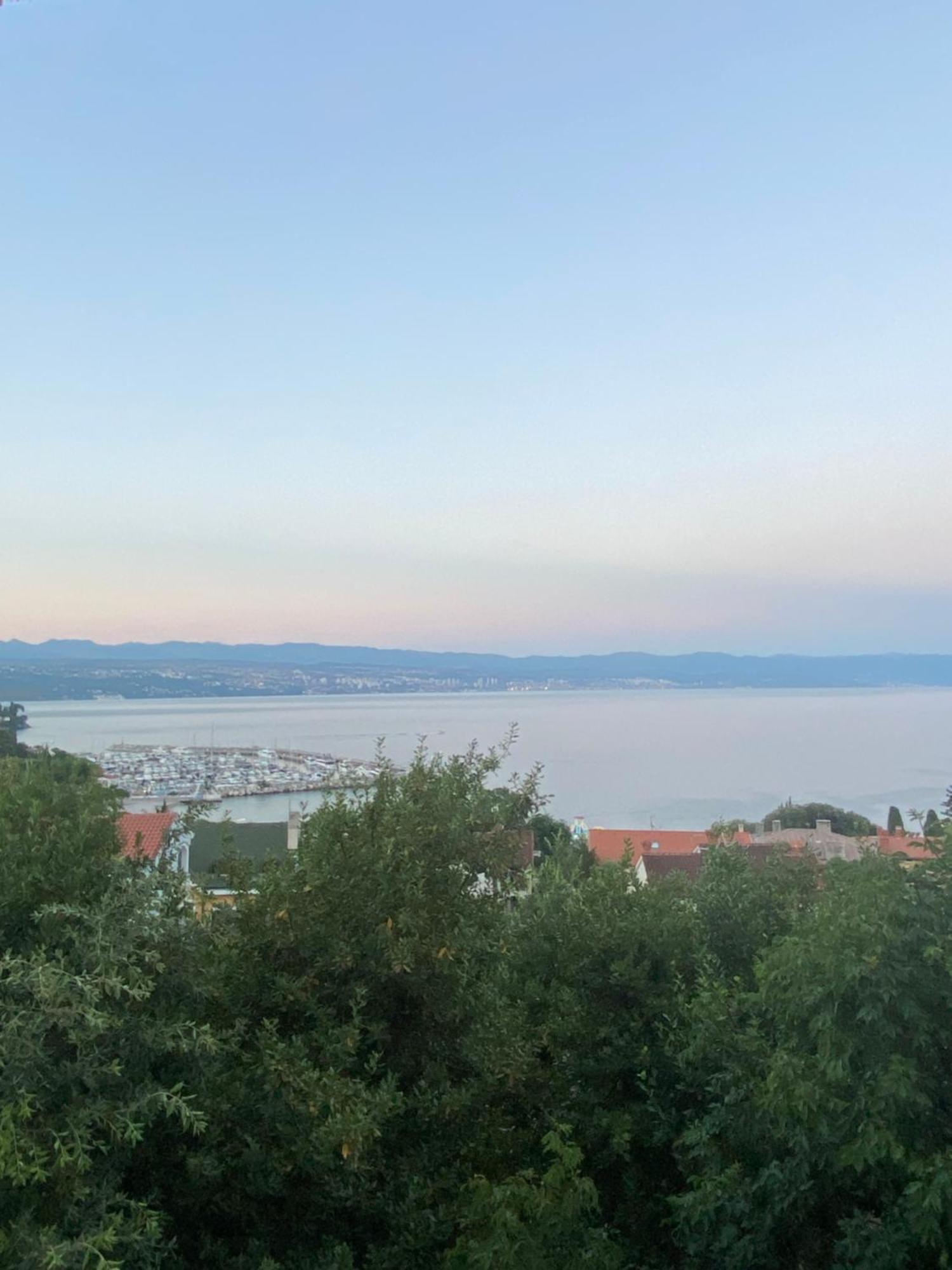 Apartament Salyna Ičići