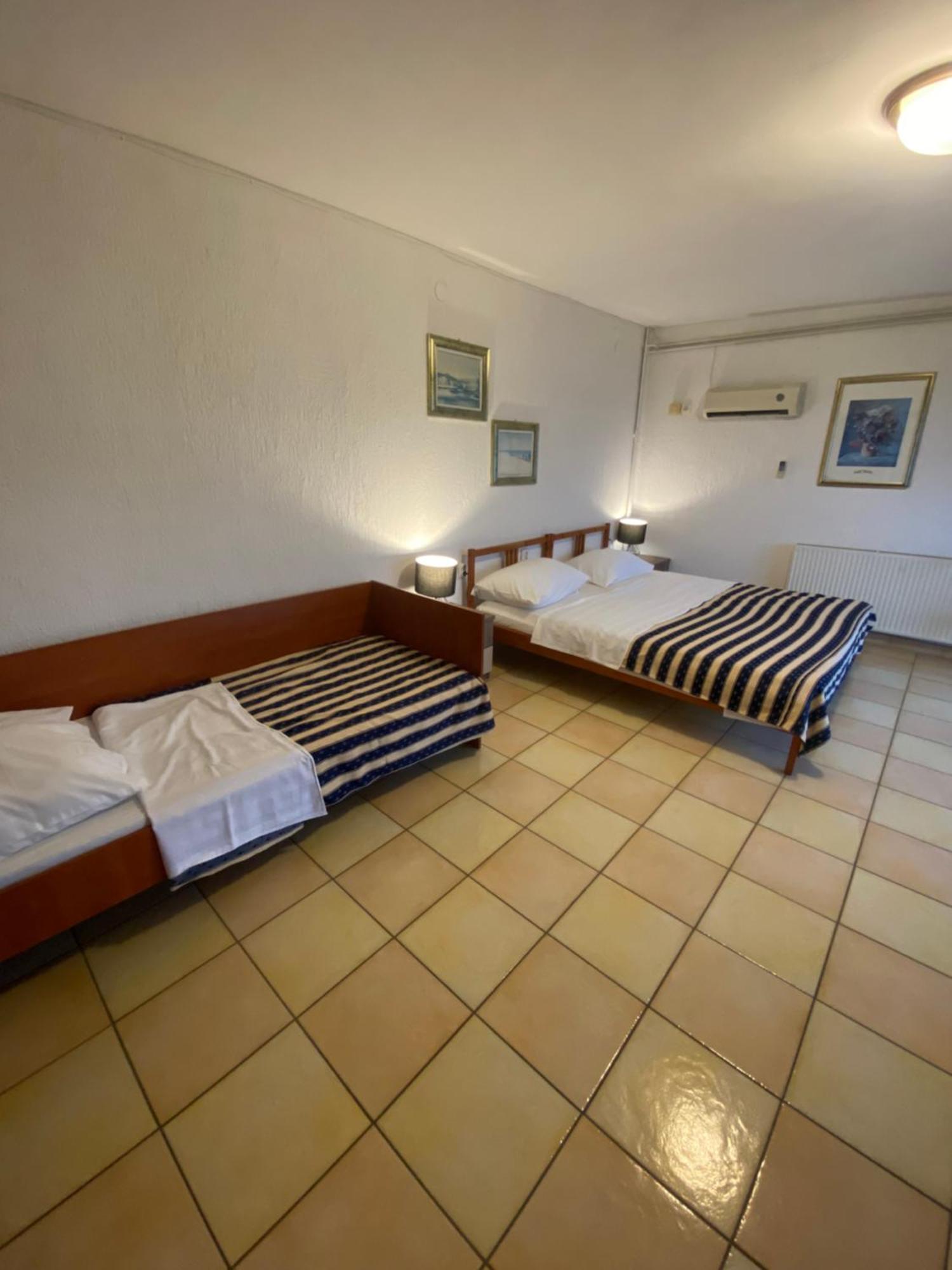 Salyna Apartment Ičići