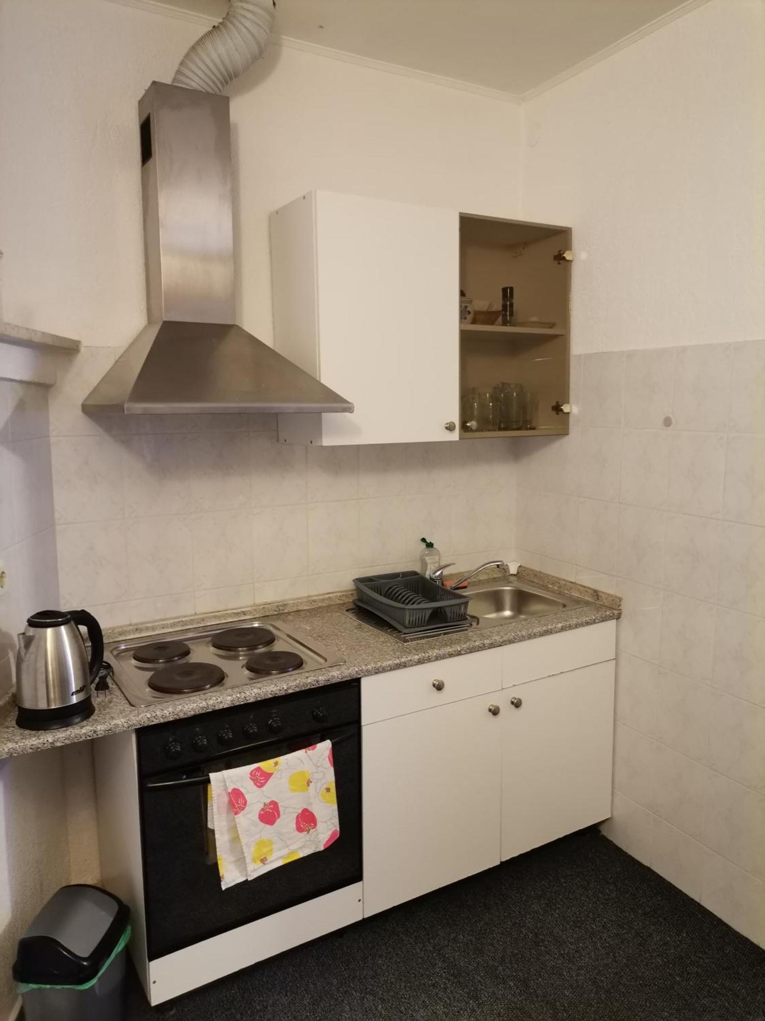 Appartement Salyna *