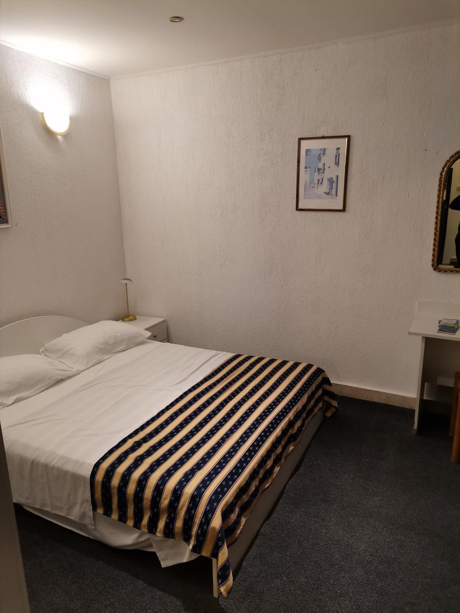 Salyna Apartament Ičići